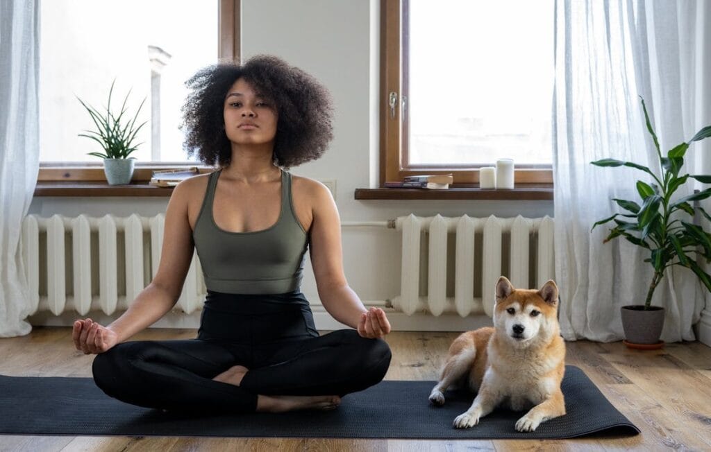 ultimate guide to doga