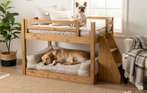 10 amazing dog bedroom ideas