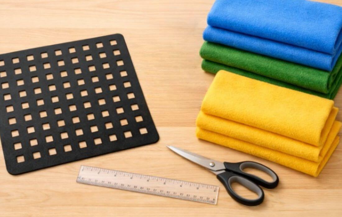 dog snuffle mat