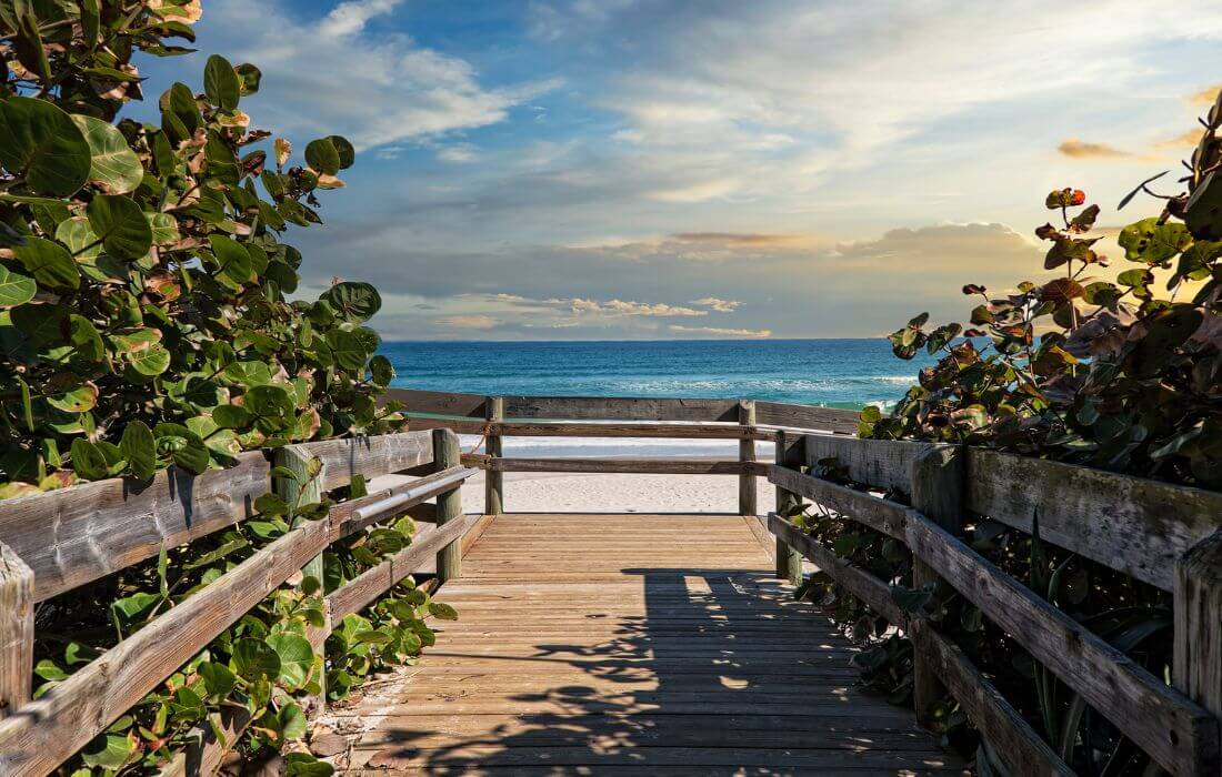 Canova Beach Park (Melbourne)